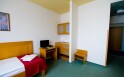 Dvojlôžková izba Standard Twin, Hotel Smaragd ***, Praha