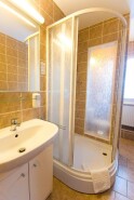 Dvojlôžková izba Standard Double, Hotel Smaragd ***, Praha