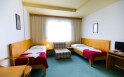  Trojlôžková izba, Hotel Smaragd ***, Praha