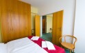 Apartmán, Hotel Smaragd ***, Praha