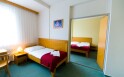 Apartmán, Hotel Smaragd ***, Praha
