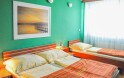 Trojlôžková izba STANDARD, Hotel Panon ***, Hodonín, Južná Morava