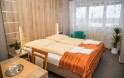 Dvojlôžková izba STANDARD, Hotel Panon ***, Hodonín, Južná Morava