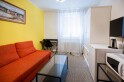 Malý dvojizbový apartmán, Penzión U Leopolda, Brno, Južná Morava