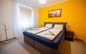Dvojizbový apartmán s vaňou, Penzión U Leopolda, Brno, Južná Morava