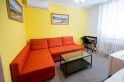 Dvojizbový apartmán s vaňou, Penzión U Leopolda, Brno, Južná Morava