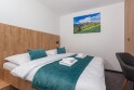 Izba Standard, Apartmány Bachledka, Ždiar, Belianske Tatry, Slovensko