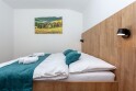 Apartmán Standard, Apartmány Bachledka, Ždiar, Belianske Tatry, Slovensko
