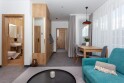 Apartmán Lux, Apartmány Bachledka, Ždiar, Belianske Tatry, Slovensko