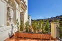 Zámecký apartmán s vlastnou terasou, Zámok Křtiny