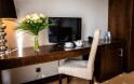 Izba Štandard, Hotel Spa Medical Dwór Elizy, Poľsko