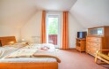 Dvojlôžková izba, Villa Domino, Tatranská Lomnica