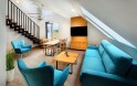 Apartmán Superior, Ubytovací komplex Maladinovo