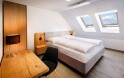 Apartmán Superior, Ubytovací komplex Maladinovo