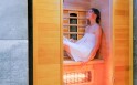 Apartmán Superior, Ubytovací komplex Maladinovo