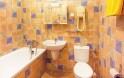 Dvojlôžková izba, Hotel Rustikal ***, Hustopeče