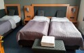 Trojlôžková izba, Hotel Rustikal ***, Hustopeče
