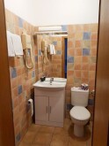 Trojlôžková izba, Hotel Rustikal ***, Hustopeče