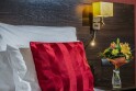 Štandardná izba bez prístelky, Hotel Stáció, Vecsés, Maďarsko