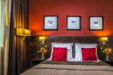 Štandardná izba bez prístelky, Hotel Stáció, Vecsés, Maďarsko
