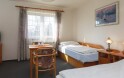 Dvojposteľová izba Standard, Hotel Jirásek, Konstantinovy Lázně