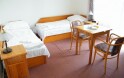 Dvojposteľová izba Komfort, Hotel Jirásek, Konstantinovy Lázně
