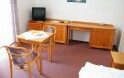 Dvojposteľová izba Komfort, Hotel Jirásek, Konstantinovy Lázně