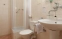 Dvojposteľová izba Komfort, Hotel Jirásek, Konstantinovy Lázně