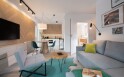 Apartmán Comfort 2+1, Vislow Resort