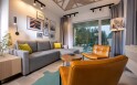 Apartmán Deluxe 2+0, Vislow Resort
