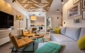 Apartmán Deluxe 2+1, Vislow Resort