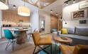 Apartmán Deluxe 2+2, Vislow Resort