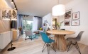 Apartmán Grand 2+3, Vislow Resort