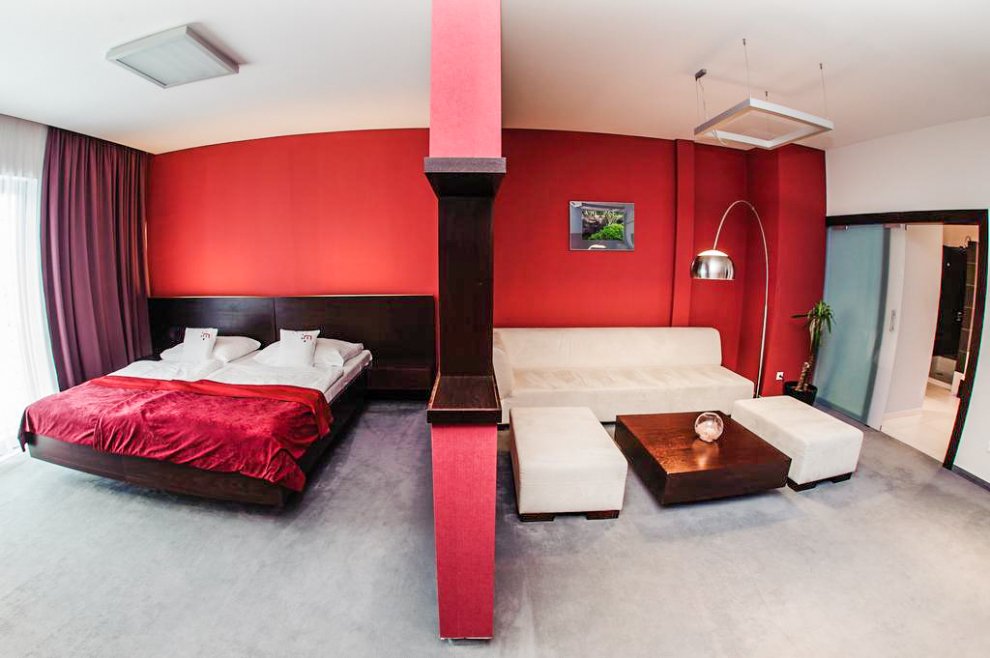 Hotel Magnus