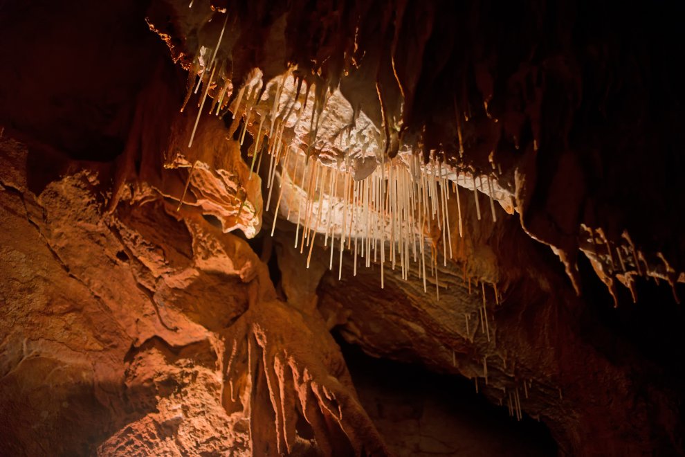 Gomabasecká jaskyňa