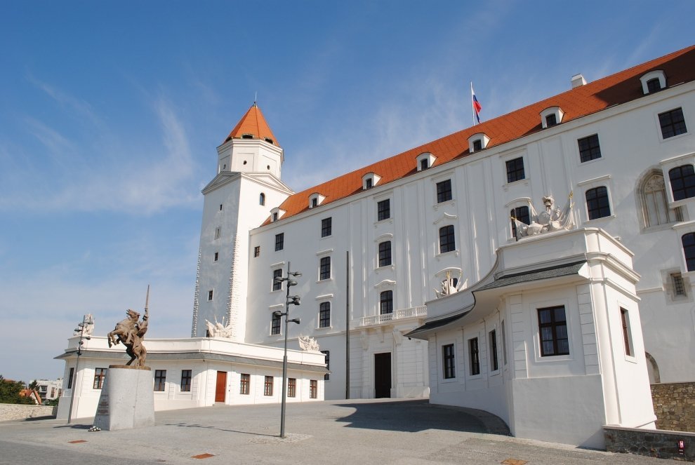 bratislava