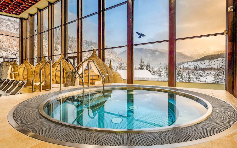 Wellness Permon´s Paradise | Vysoké Tatry