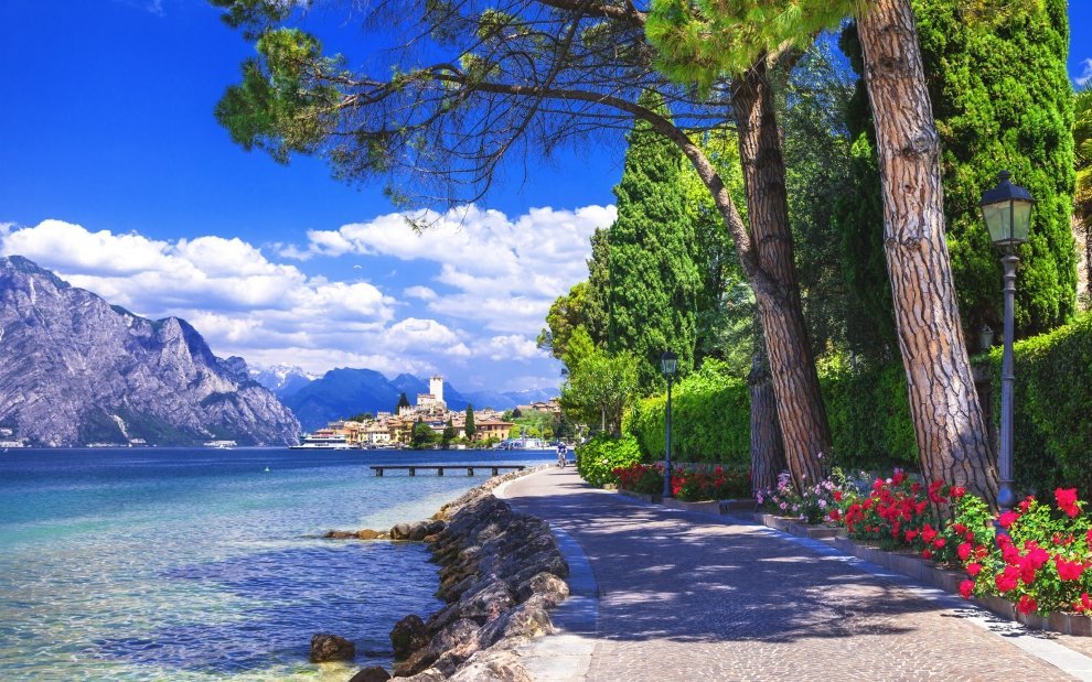 Lago di Garda