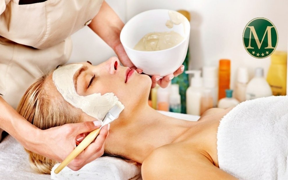 Beauty pobyt v Hotelu Morris ****