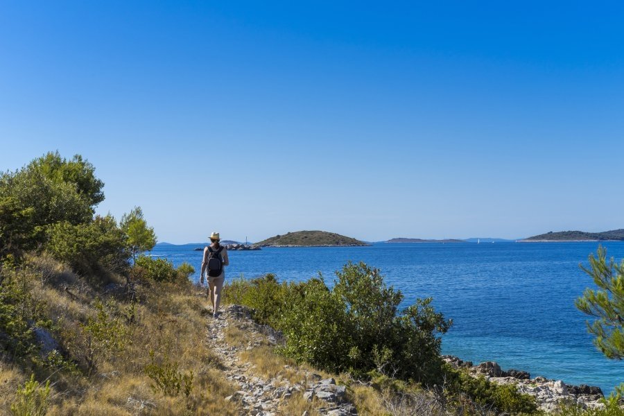 Objavte to NAJ z Chorvátska: 9 NAJzaujímavejších trás pre milovníkov turistiky