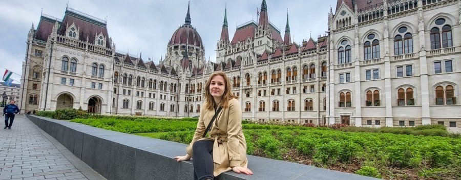 Osobne overené: Recenzia pobytu s termálnymi bazénmi vo Verdi Budapest Aquincum **** v Maďarsku