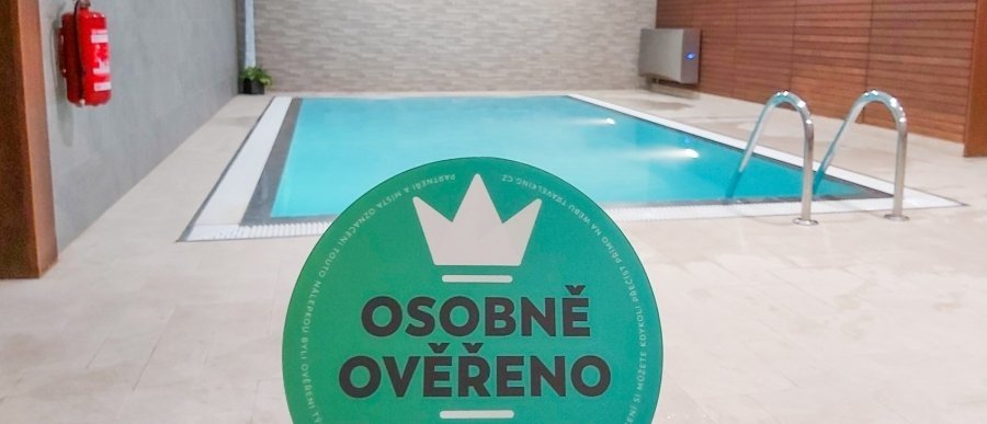 Osobne overené: Recenzia pobytu v Brne v Hoteli Rakovec ***