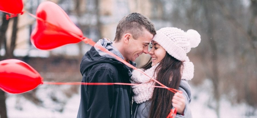 Čím potešiť svoju polovičku na Valentína? Darujte jej zážitok v podobe netradičného pobytu!