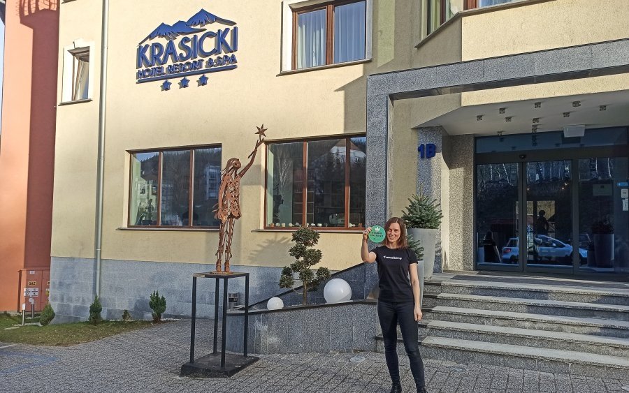 Osobne overené: Recenzia pobytu s wellness a polpenziou v Krasicki Resort Hoteli & Spa *** v kúpeľnom meste Świeradów-Zdrój