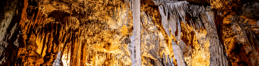 Objavte to NAJ zo Slovenska: 8 NAJkrajších jaskýň, ktoré sú svetovými unikátmi