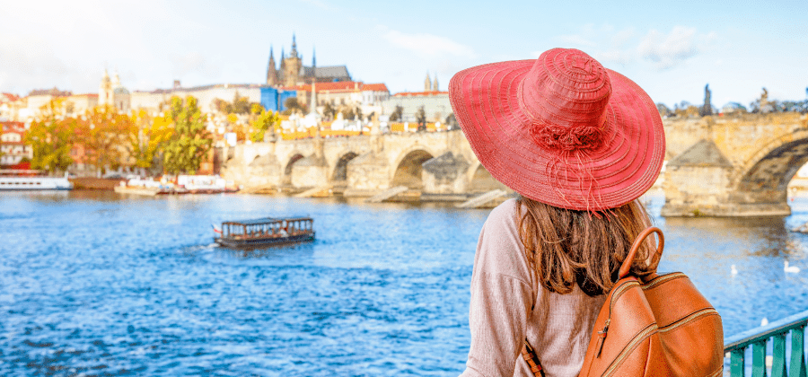 Objavte to NAJ z Česka: 13 NAJznámejších miest v Česku, ktoré by mal každý navštíviť aspoň raz za život