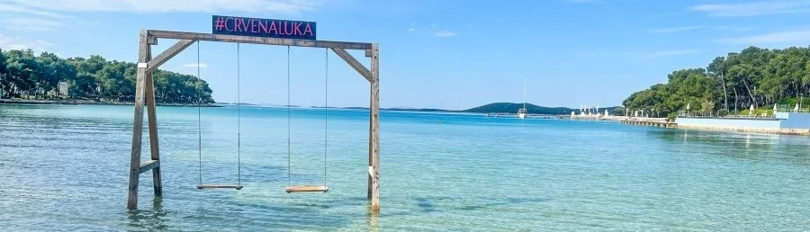 Osobne overené: Recenzia pobytu v Crvena Luka Resorte ****