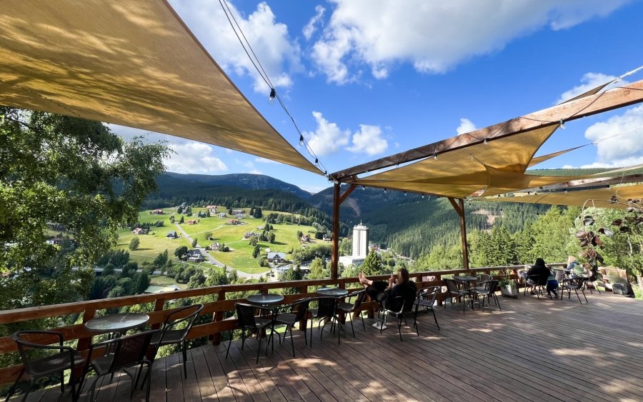 Osobne overené: Recenzia pobytu v Horskej chate Orlík *** v Peci pod Sněžkou