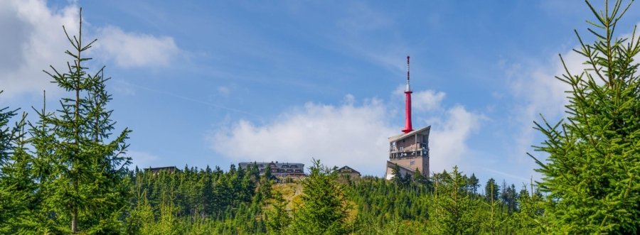 To najlepšie z Beskýd - objavte najkrajšie turistické trasy, pamiatky aj miestne špeciality