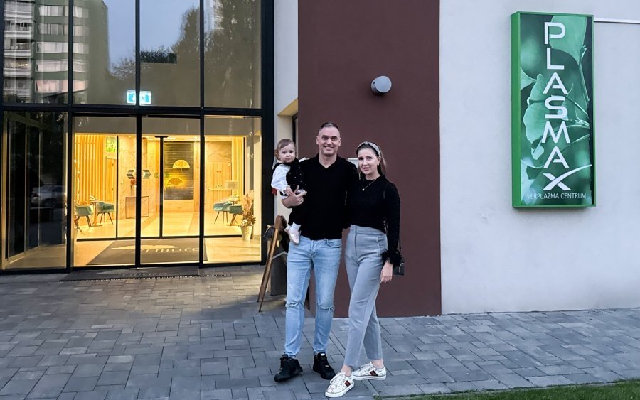 Osobne overené: Recenzia pobytu v Allure Healthy Hoteli & Spa **** s neobmedzeným wellness v Egeri